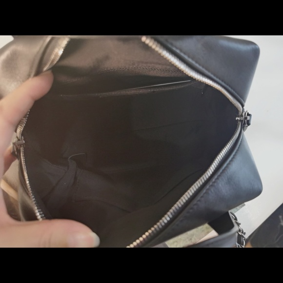 Chanel Quilted Duffle Bag - Picture 10 of 10